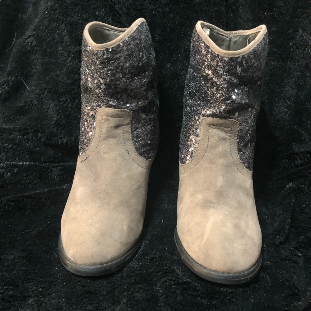 elect ankle boots - Picture 2 of 6
